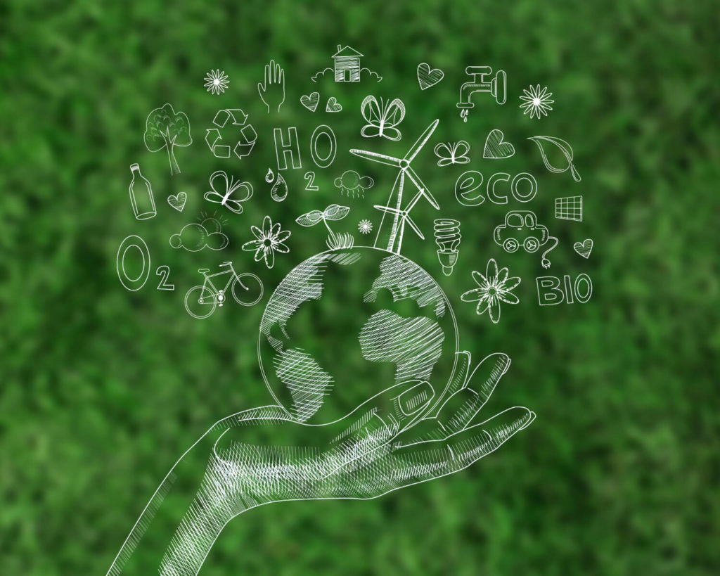 transizione ecologica workshop envi parl